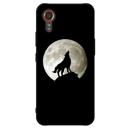 Lobo and the Moon Samsung Galaxy Xcover 7 tok