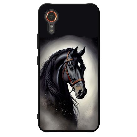 Sötét ló Samsung Galaxy Xcover 7 tok