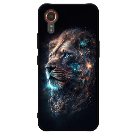 Galactic lion Samsung Galaxy Xcover 7 tok
