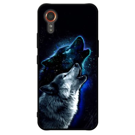 Farkas szelleme Samsung Galaxy Xcover 7 tok