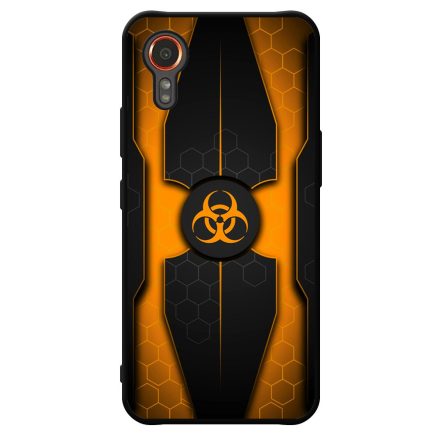 Virus Samsung Galaxy Xcover 7 tok