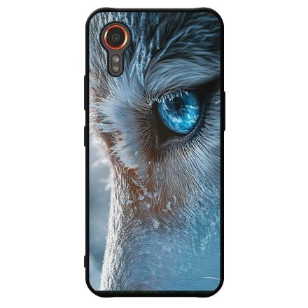 Hideg tekintet Samsung Galaxy Xcover 7 tok