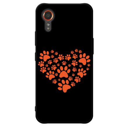 Kutyus szeretem Samsung Galaxy Xcover 7 tok