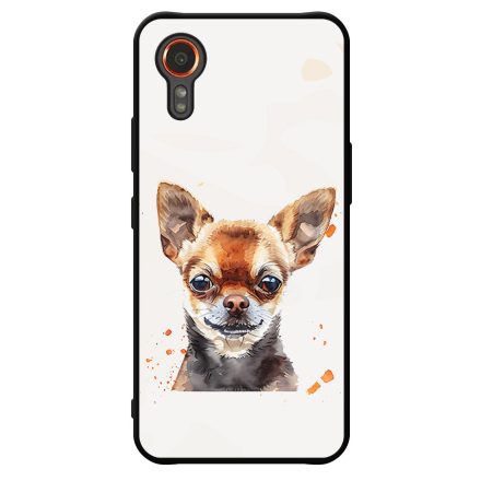 Csivava Samsung Galaxy Xcover 7 tok