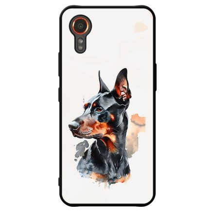 Dobberman Samsung Galaxy Xcover 7 tok