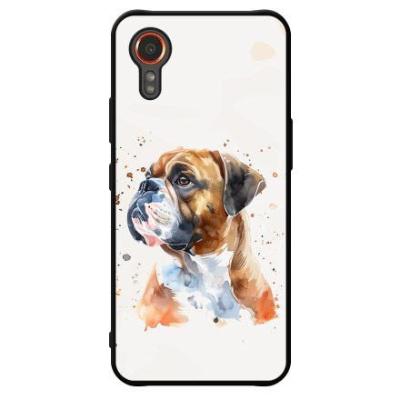 Amerikai Bulldog Samsung Galaxy Xcover 7 tok