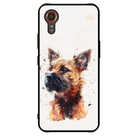 Barna Belga Laekenois Samsung Galaxy Xcover 7 tok