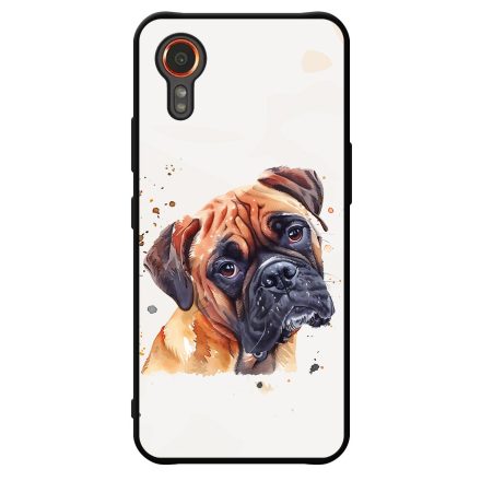 Bullmastiff Samsung Galaxy Xcover 7 tok