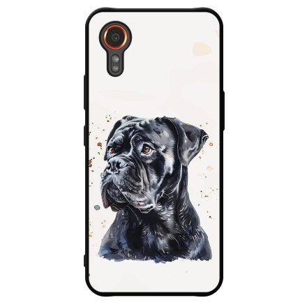 Cane Corso Samsung Galaxy Xcover 7 tok