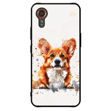 Cardigan Welsh Corgi Samsung Galaxy Xcover 7 tok