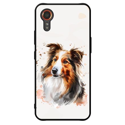 Collie Samsung Galaxy Xcover 7 tok
