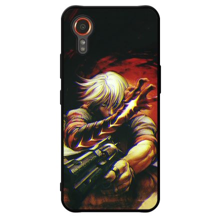 Nero Samsung Galaxy Xcover 7 tok