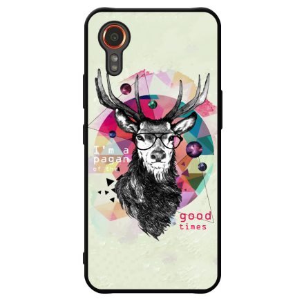Szarvas csak okosan Samsung Galaxy Xcover 7 tok