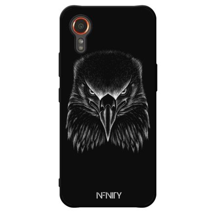 A zsákmányt nem tévesztem Samsung Galaxy Xcover 7 tok