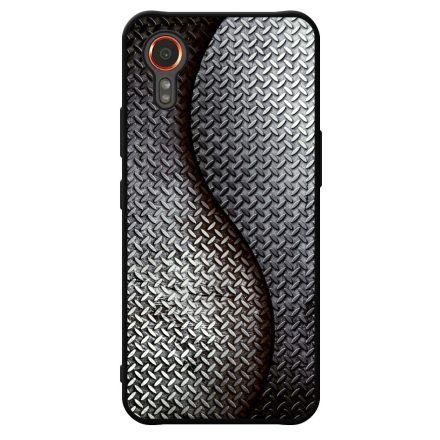 Kemény acél Samsung Galaxy Xcover 7 tok