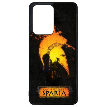 sparta 300 sisak spártás leonidas Xiaomi 11T/11T Pro tok