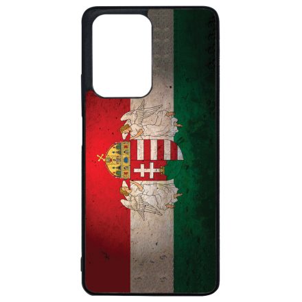 címeres magyar zászló Xiaomi 11T/11T Pro tok
