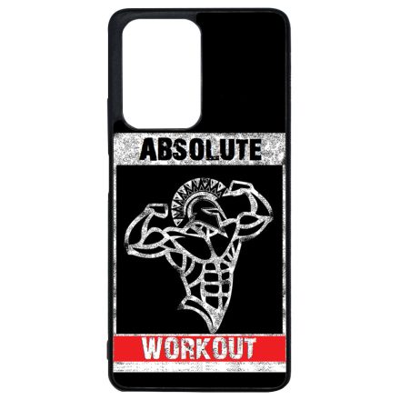 fitness absolute workout edzés gyúrós Xiaomi 11T/11T Pro tok