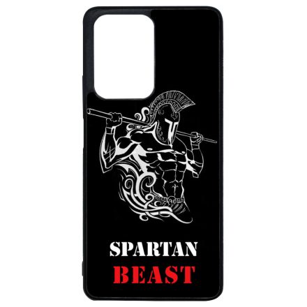 fitness spártai workout fitness edzés beast sparta Xiaomi 11T/11T Pro tok