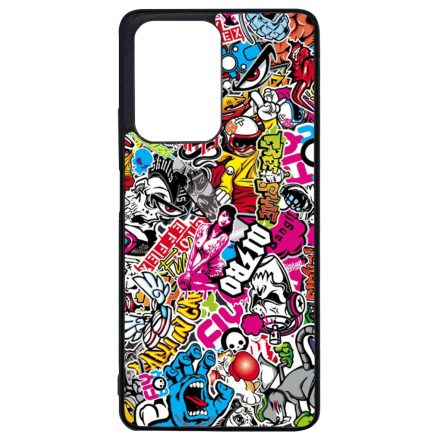 stickerbomb matricabomba freestyle Xiaomi 11T/11T Pro tok
