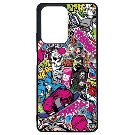 stickerbomb matricabomba freestyle Xiaomi 11T/11T Pro tok