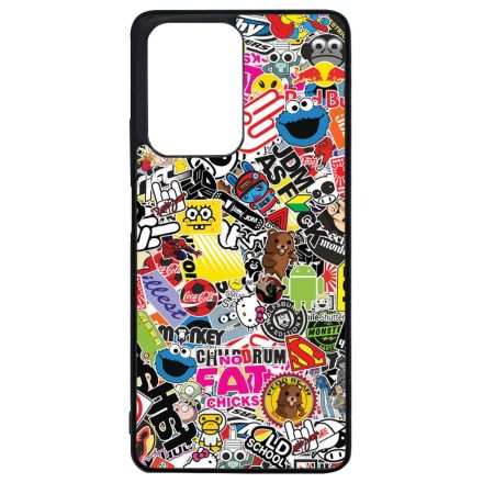 stickerbomb matricabomba Xiaomi 11T/11T Pro tok