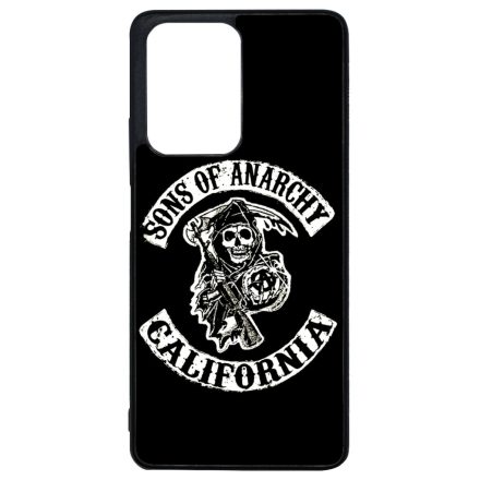 sons of anarchy keménymotorosok Xiaomi 11T/11T Pro tok