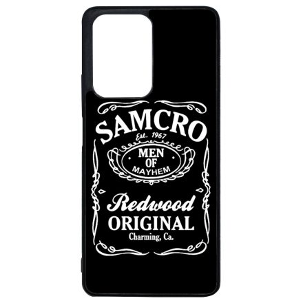 sons of anarchy keménymotorosok samcro redwood Xiaomi 11T/11T Pro tok