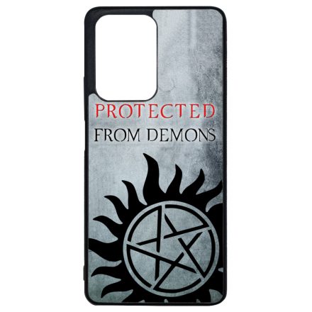 supernatural odaát sorozat szimbólum symbol Xiaomi 11T/11T Pro tok