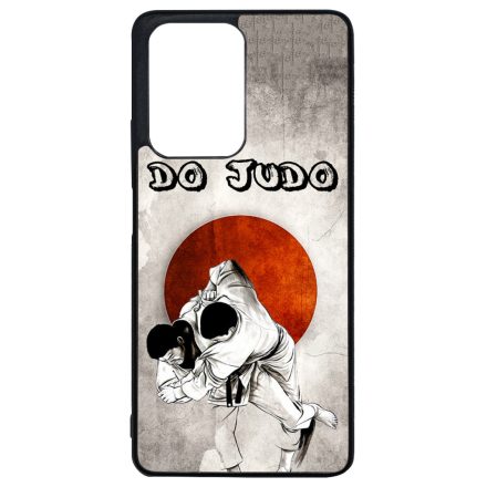 judo judos japán zászlós Xiaomi 11T/11T Pro tok