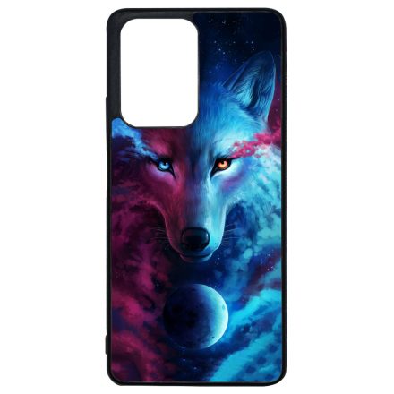 farkas wolf galaxis galaxy Xiaomi 11T/11T Pro tok