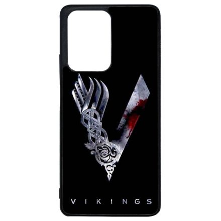 vikings logo Xiaomi 11T/11T Pro tok