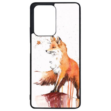 róka rókás fox Xiaomi 11T/11T Pro tok