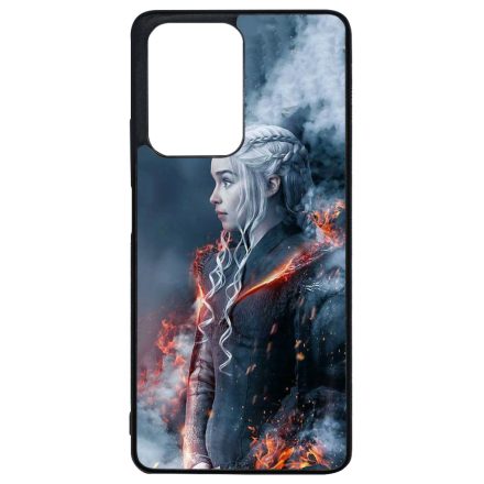 daenerys targaryen trónok harca game of thrones Xiaomi 11T/11T Pro tok