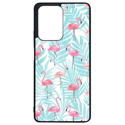Flamingo Pálmafa nyár Xiaomi 11T/11T Pro tok