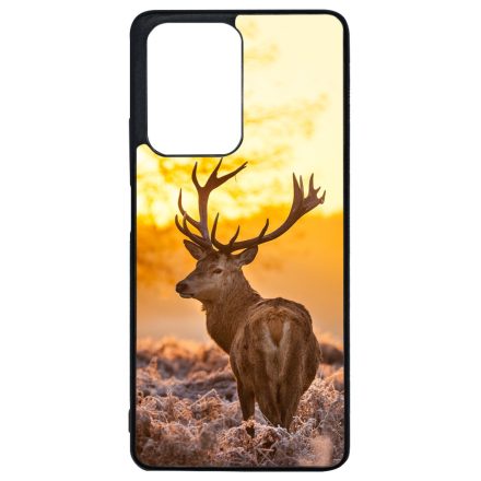 szarvas szarvasos agancs őszi Xiaomi 11T/11T Pro tok