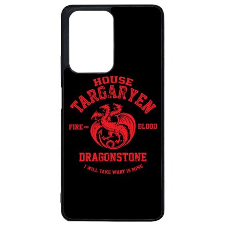 House Targaryen Trónok harca Xiaomi 11T/11T Pro tok