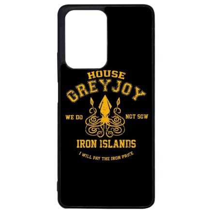 House Greyjoy Trónok harca Xiaomi 11T/11T Pro tok