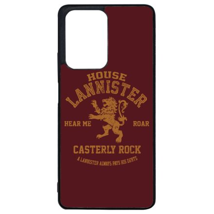 House Lannister Trónok harca Xiaomi 11T/11T Pro tok