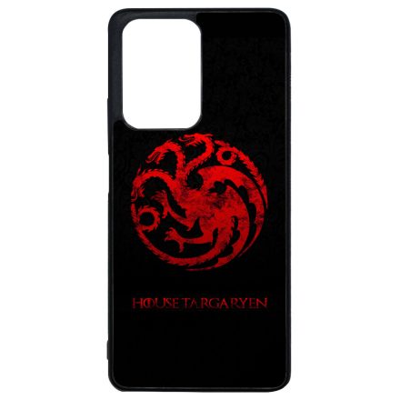 Targaryen Trónok harca Xiaomi 11T/11T Pro tok