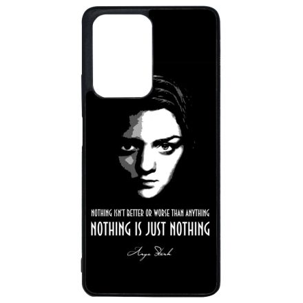 Arya Trónok harca Xiaomi 11T/11T Pro tok