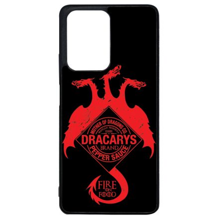DRACARYS Trónok harca Xiaomi 11T/11T Pro tok