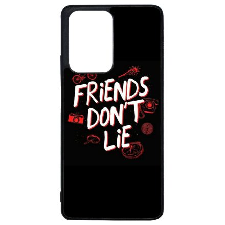 Friends dont lie - Stranger Things Xiaomi 11T/11T Pro tok