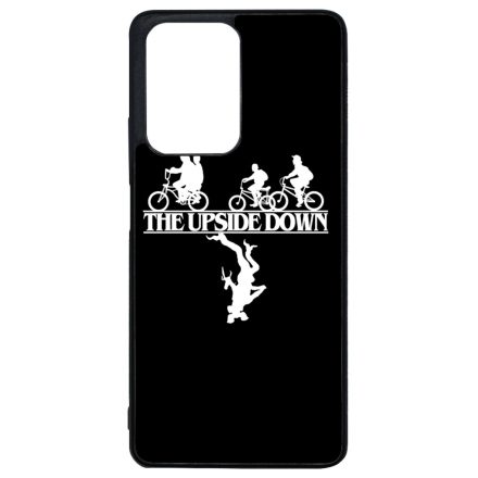 The Upside Down - Stranger Things Xiaomi 11T/11T Pro tok