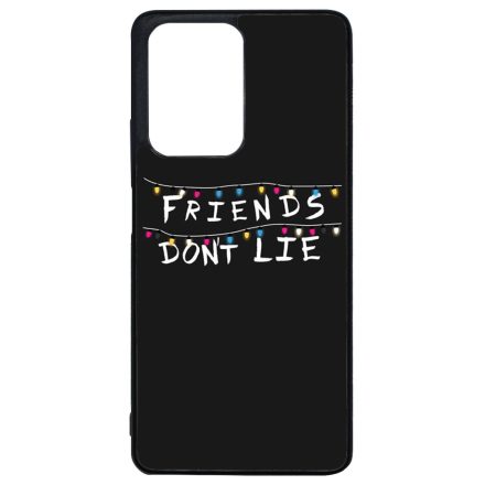 Friends dont lie - stranger things Xiaomi 11T/11T Pro tok