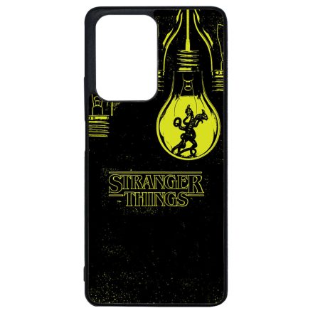 Stranger Things - Yellow Xiaomi 11T/11T Pro tok