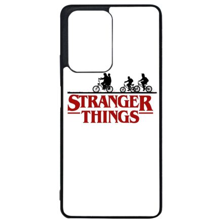 Stranger Things - Friends Xiaomi 11T/11T Pro tok