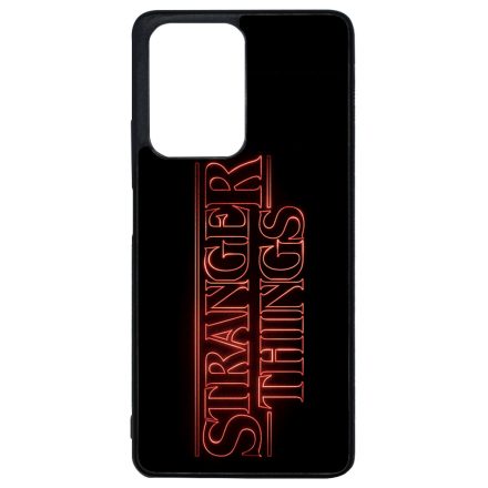Stranger Things - Classic Xiaomi 11T/11T Pro tok