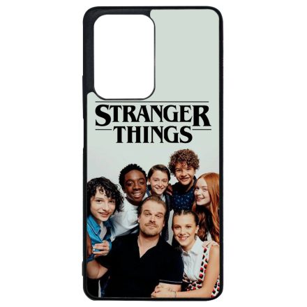 Stranger Things - They Xiaomi 11T/11T Pro tok