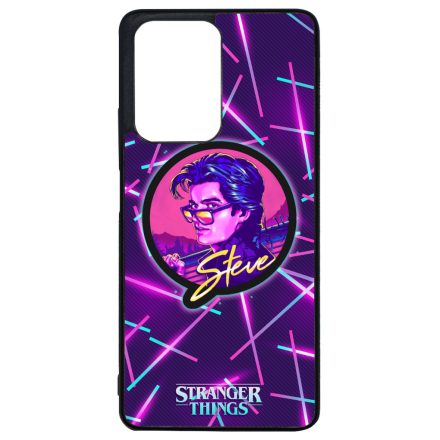 Steve Harrington - Stranger things Xiaomi 11T/11T Pro tok